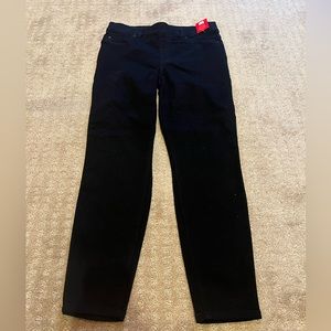 Spanx size large jeans